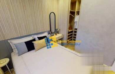 Imagem 5: Apartamento à venda, 41 m² por R$ 326.000,00 - Lapa - São Paulo/SP