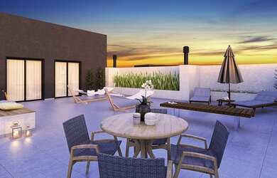 Imagem 12: Apartamento residencial para venda, Centro, Araucária - AP8090