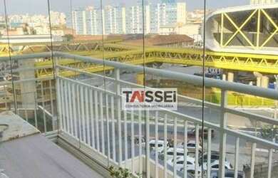 Imagem 4: Apartamento com 3 dormitórios à venda, 78 m² por R$ 705.000,00 - Ipiranga...