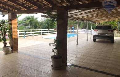 Imagem 12: Casa com 4 dormitórios à venda, 300 m² por R$ 675.000,00 - Aeroporto - Juiz de Fora/MG