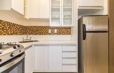 Imagem 8: Apartamento residencial para venda, Jardim Ampliação, São Paulo - AP10382