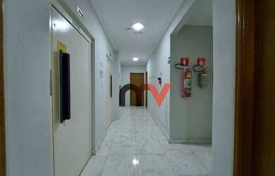 Imagem 8: Apartamento à venda, 103 m² por R$ 350.000,00 - Tupi - Praia Grande/SP