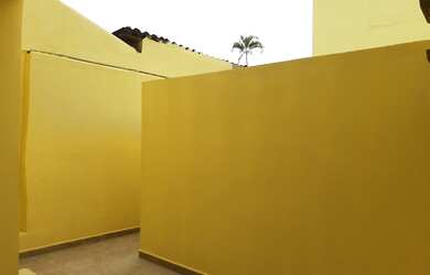 Imagem 3: Casa Para Locação Jardim Iporanga Zona Sul - São Paulo - SP