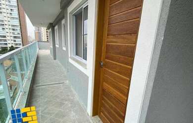 Imagem 3: Apartamento à venda, 50 m² por R$ 375.000,00 - Santana - São Paulo/SP