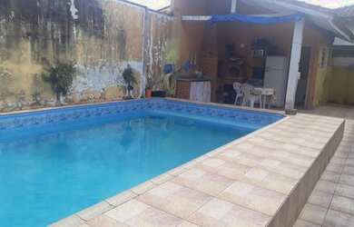 Imagem 4: PRAIA GRANDE - Casa Padrão - BALNEARIO FLORIDA