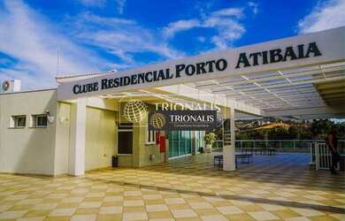 Imagem 12: Terreno à venda, 876 m² por R$ 400.000,00 - Condominio Porto Atibaia...
