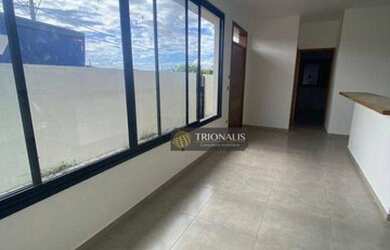 Imagem 4: Casa à venda, 66 m² por R$ 445.200,00 - Nova Atibaia - Atibaia/SP