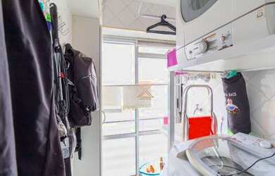 Imagem 5: Apartamento com 2 dormitórios à venda, 63 m² por R$ 813.000,00 - Vila Pompeia - São Paulo