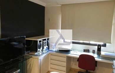 Imagem 16: Apartamento à venda, 385 m² por R$ 3.350.000,00 - Panamby - São Paulo/SP