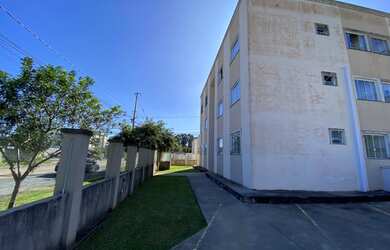 Imagem 2: Apartamento com 2 quatos, 55m², à venda por R$ 160.000