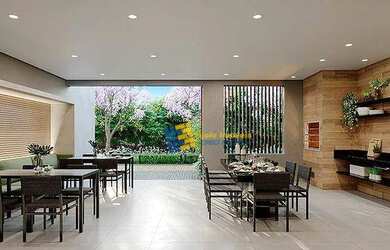 Imagem 13: Apartamento à venda, 41 m² por R$ 326.000,00 - Lapa - São Paulo/SP