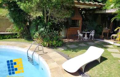 Imagem 12: Casa com 4 dormitórios à venda, 522 m² por R$ 3.799.000,00 - Jardim...