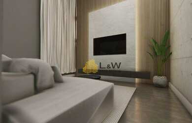 Imagem 12: Casa Alto Padrão à venda, 242 m² por R$ 1.480.000 - Condomínio Arco de Paris - Foz do Igua