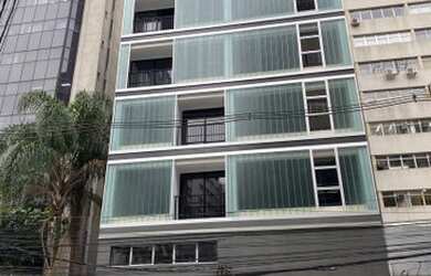 Imagem: O depósito possui 5 Vagas na garagem, 2.800m² de Área e