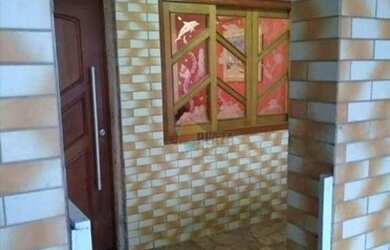 Imagem 4: Casa para alugar, 200 m² por R$ 4.500,00/mês - Boqueirão - Praia Grande/SP