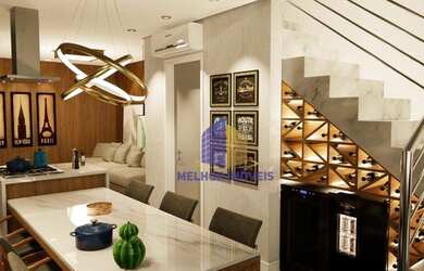 Imagem 2: Casa à venda, 184 m² por R$ 1.594.981,00 - Ariribá - Balneário Camboriú/SC