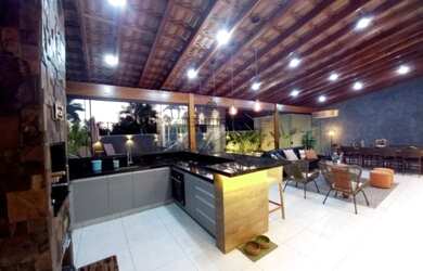 Imagem: Casa Condomínio - Residencial Urbanova Premium - 4 Dormitórios