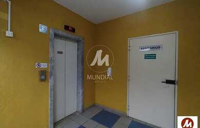 Imagem: O depósito possui 1 Vaga na garagem, 31m² de Área e está