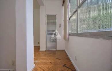 Imagem 9: Apartamento à venda, 1 quarto com suíte, sala, cozinha, 47m², Flamengo. RIO DE JANEIRO/RJ