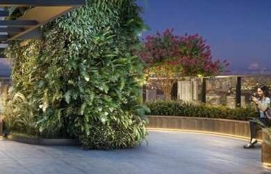 Imagem 14: Apartamento para Venda - 59.27m², 1 dormitório, sendo 1 suites, Três Figueiras