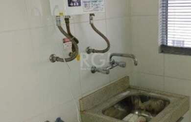 Imagem 2: Apartamento para Venda - 53.88m², 2 dormitórios, 1 vaga - Alto Petrópolis