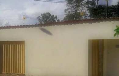 Imagem: Vende-se excelente casa, de 3/4, para fim residencial/comercial