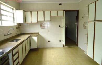 Imagem 9: Sobrado à venda, 160 m² por R$ 520.000,00 - Parque Fongaro - São Paulo/SP