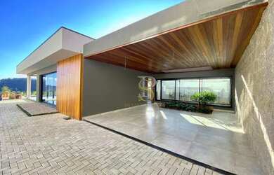 Imagem 15: Casa de Alto Padrão à venda em Condomínio Fechado em Atibaia/SP