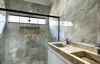 Imagem 13: Casa à venda no bairro Residencial Maria Júlia - São José do Rio Preto/SP