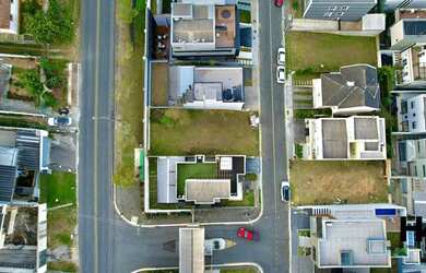 Imagem 10: TERRENO EM CONDOMÍNIO à venda com 365.35m² por R$ 449.000,00 no bairro...