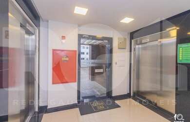 Imagem 4: Apartamento para Venda - 45.16m², 1 dormitório, Humaitá