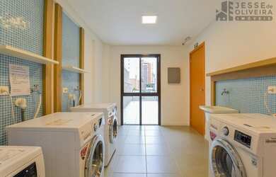 Imagem 9: Curitiba - Apartamento Padrão - Água Verde