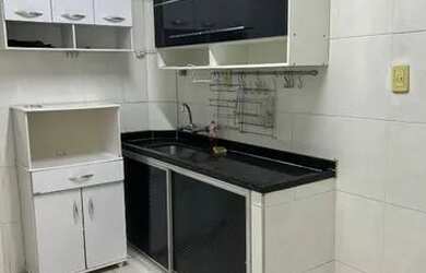 Imagem 12: Rua Barata Ribeiro, 808 apto. 601 Frente - Copacabana