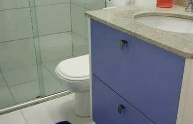 Imagem 12: Apartamento à venda e para locação, Vila Firmiano Pinto, São Paulo,...