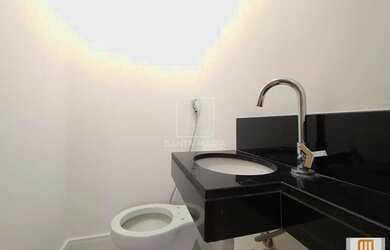 Imagem 5: Sala comercial (sala - edificio coml.) , portaria 24hs, elevador, em condomínio fechado