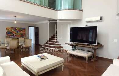 Imagem 2: Apartamento tipo - duplex 4 dormitórios/suite, cozinha planejada, portaria...