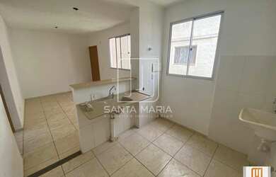 Imagem 2: Apartamento tipo - padrao 2 dormitórios, cozinha planejada, portaria...