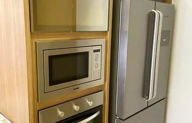 Imagem 6: Apartamento Opus Araguaya