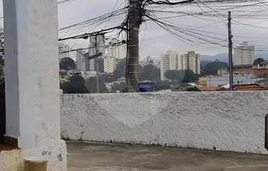 Imagem 13: Terreno com 1087 metros quadrados à venda no bairro da Água Fria