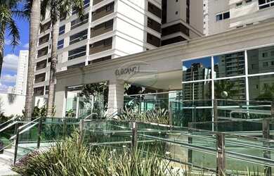 Imagem: O apartamento possui 3 Dormitórios, 3 Banheiros, 2 Vagas na