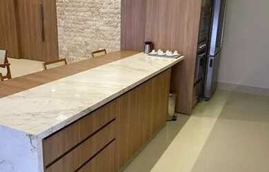 Imagem 8: Apartamento Opus Araguaya