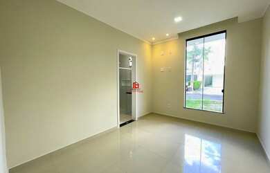 Imagem 7: Casa térrea com 3 suítes lt br gt -Terreno 11x25 250m² Área construída...