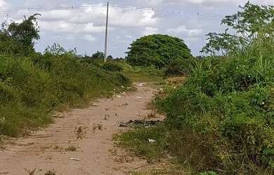 Imagem 4: Terreno em Guajiru 20x40. 800m² de Área