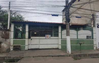 Imagem: Casa em Camarão em São Gonçalo/RJ