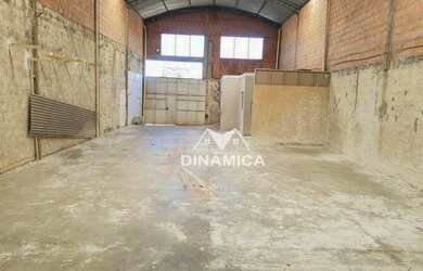 Imagem 4: Galpão, 250 m² - venda por R$ 670.000 ou aluguel por R$ 4.265/mês -...