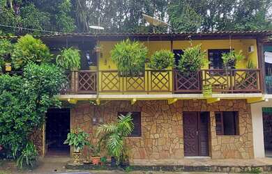 Imagem: Guaramiranga Casa p/ alugar fins de semana e feriados