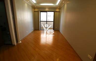 Imagem 4: Ref. 2021 - Apartamento 2 suítes, 2 vagas, Jardim Bela Vista, Santo André