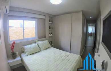 Imagem 14: 03 Quartos alto padrão finamente decorado e mobiliado no Centro de Guarapari