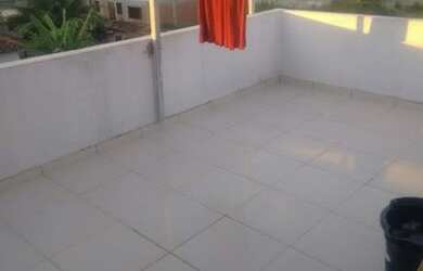 Imagem: A casa possui 2 Dormitórios, 2 Banheiros, 1 Vaga na garagem