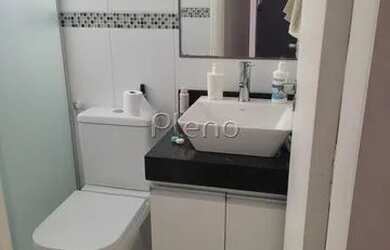 Imagem 14: Cobertura á venda no Condomínio Residencial Topázio Ville - Jardim...